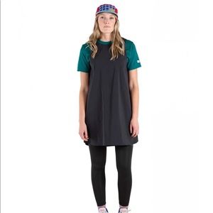 Topo Designs Global Shift Dress